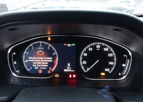 2018 Honda Accord Lx from USA, damaged, VIN 1HGCV1F12JA073095